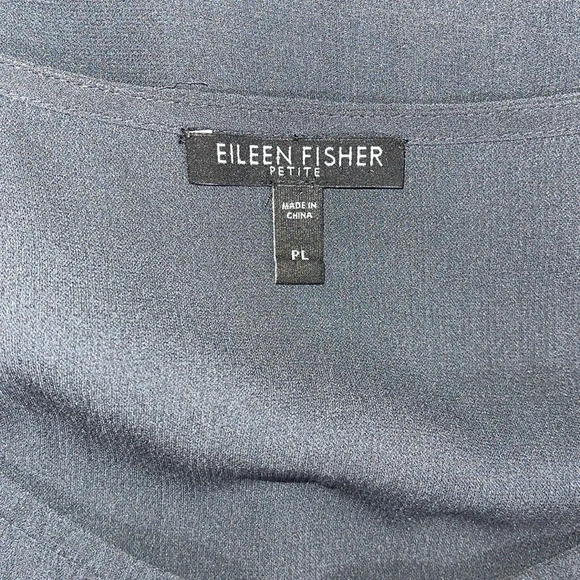 Eileen fisher dress PM - Picture 7 of 7